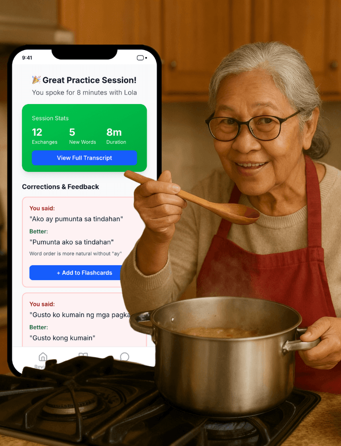 Tahanan App