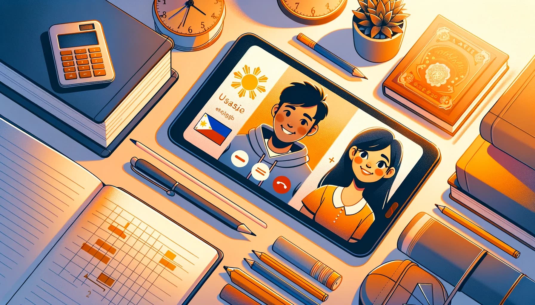 Cover Image for Tahanan vs italki: AI Practice vs Live Tutors for Learning Tagalog